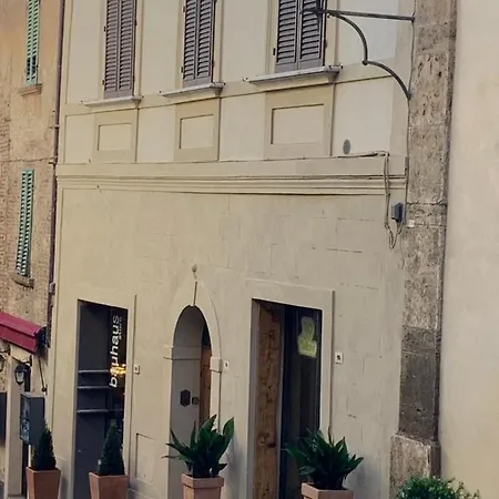 Stefania Townhouse * Montepulciano