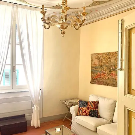 Apartment Stefania Townhouse *