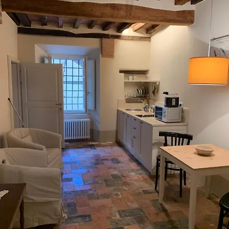 Stefania Townhouse Appartamento *