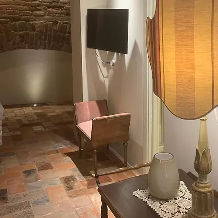 Stefania Townhouse * Montepulciano