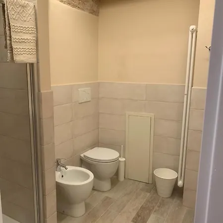 Apartment Stefania Townhouse Montepulciano