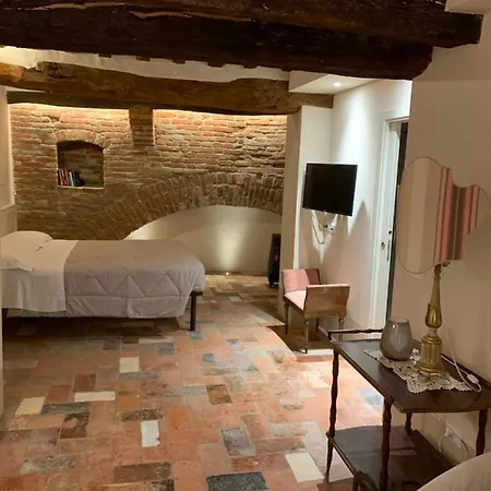 Apartment Stefania Townhouse Montepulciano