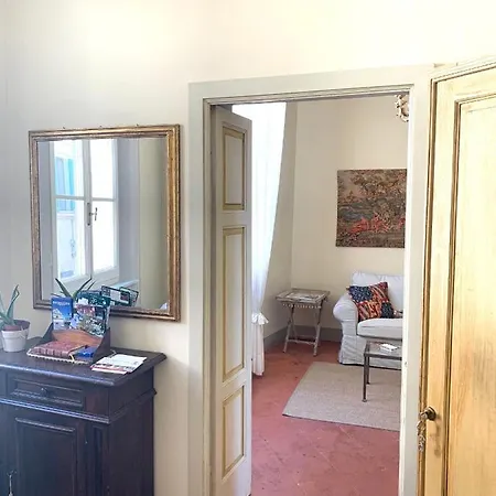 Stefania Townhouse * Montepulciano Stazione