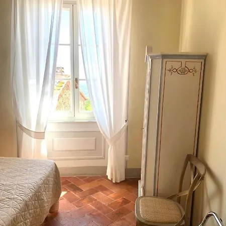 Apartment Stefania Townhouse *