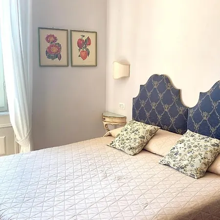 דירה Stefania Townhouse