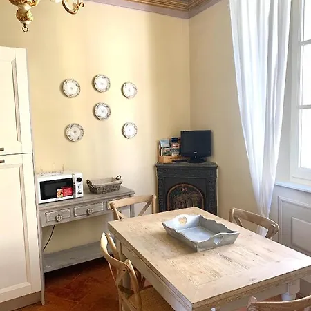 Stefania Townhouse *