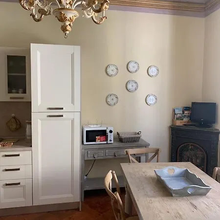 Apartment Stefania Townhouse