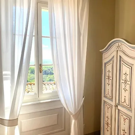Stefania Townhouse Appartamento Montepulciano Stazione
