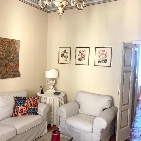 Stefania Townhouse Montepulciano