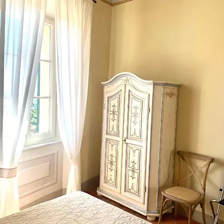 Stefania Townhouse Apartment *