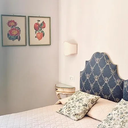 Apartment Stefania Townhouse