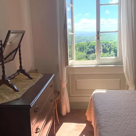 Stefania Townhouse Montepulciano