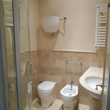 Apartment Stefania Townhouse Montepulciano