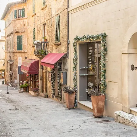 Stefania Townhouse *