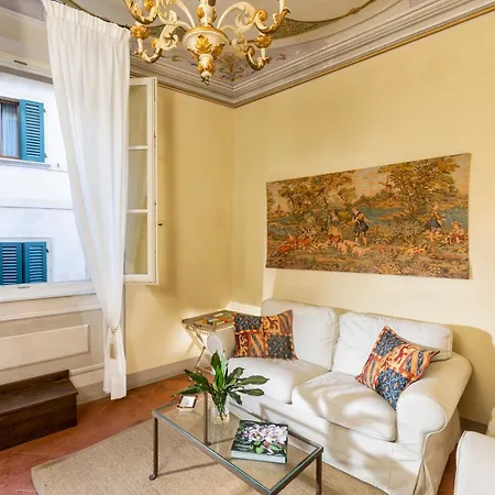 Stefania Townhouse Montepulciano