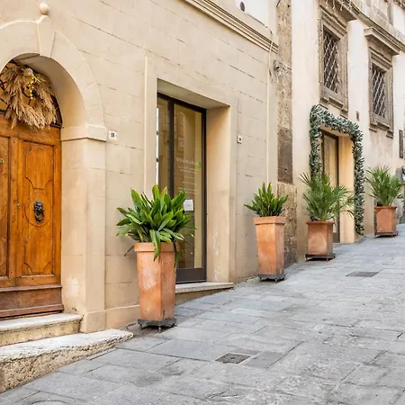 Stefania Townhouse * Montepulciano