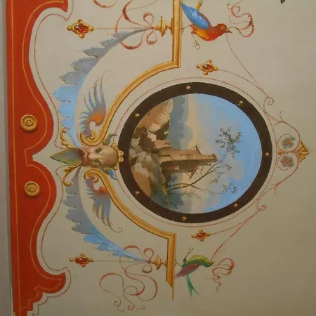 דירה Stefania Townhouse