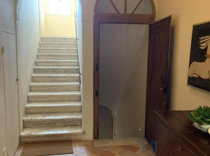 Apartment Stefania Townhouse