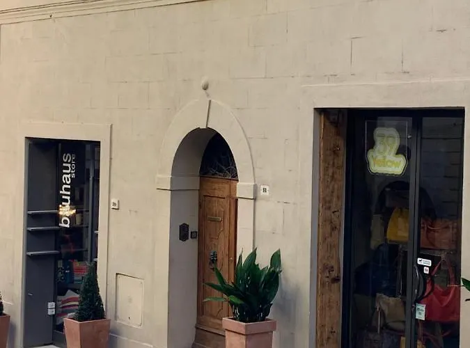 Stefania Townhouse