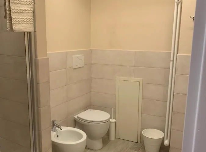 Apartment Stefania Townhouse Montepulciano