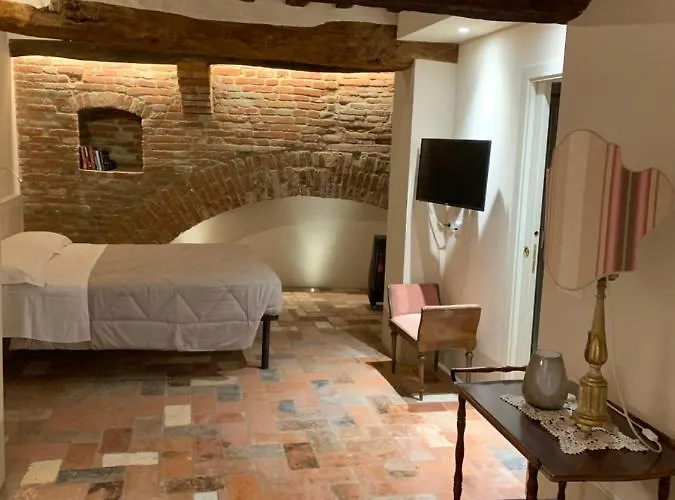 Apartment Stefania Townhouse Montepulciano