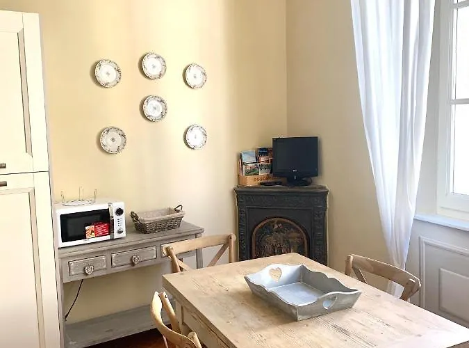 Stefania Townhouse *