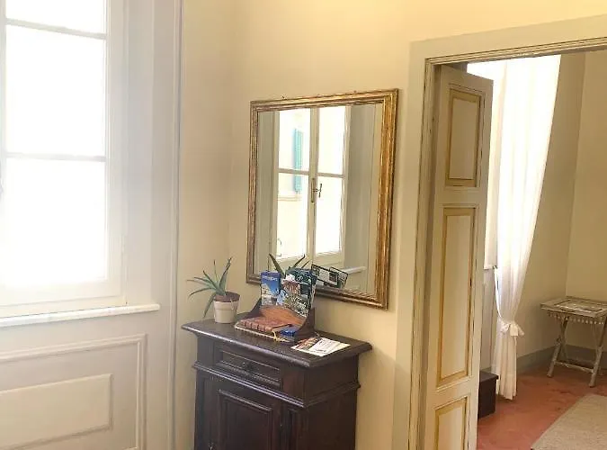 Stefania Townhouse Apartment