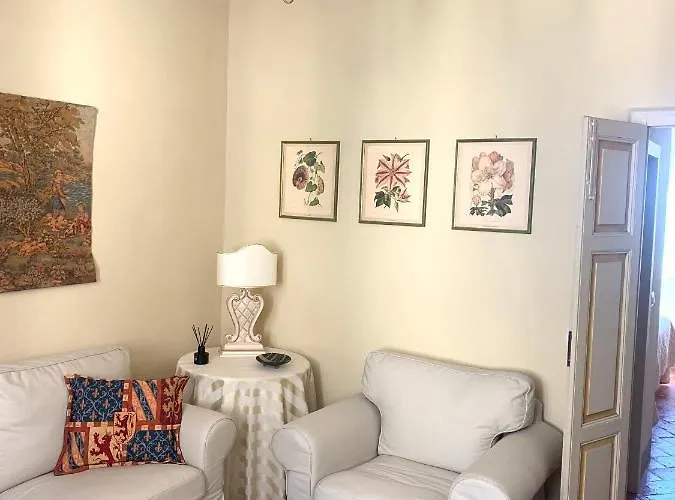 Stefania Townhouse Montepulciano