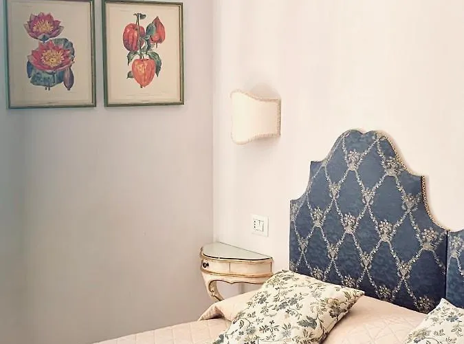 Apartment Stefania Townhouse